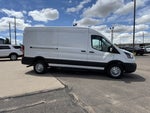 2025 Ford Transit Cargo Van T-35