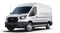 2025 Ford Transit Cargo Van T-35