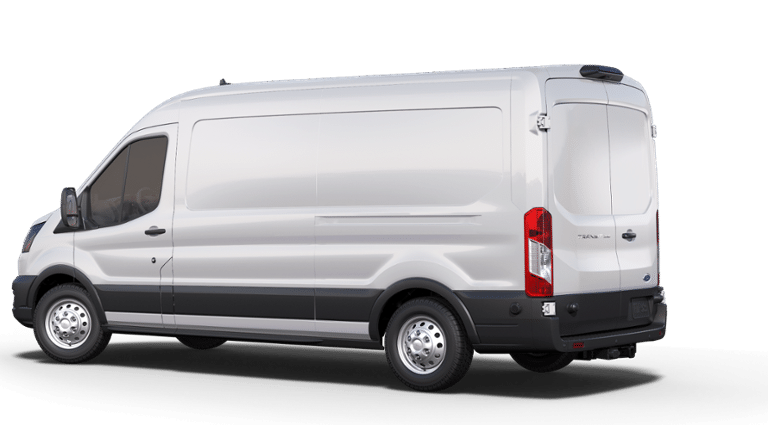 2025 Ford Transit Cargo Van T-35