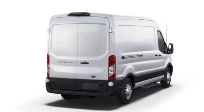 2025 Ford Transit Cargo Van T-35