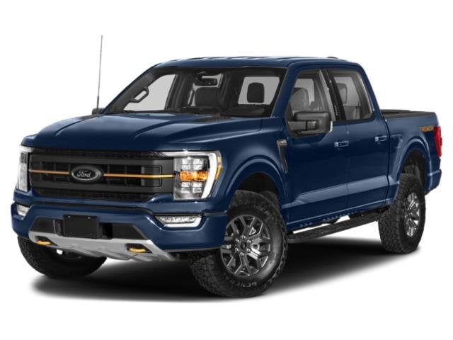 2023 Ford F-150 Trem