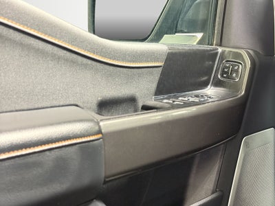 2023 Ford F-150 Trem