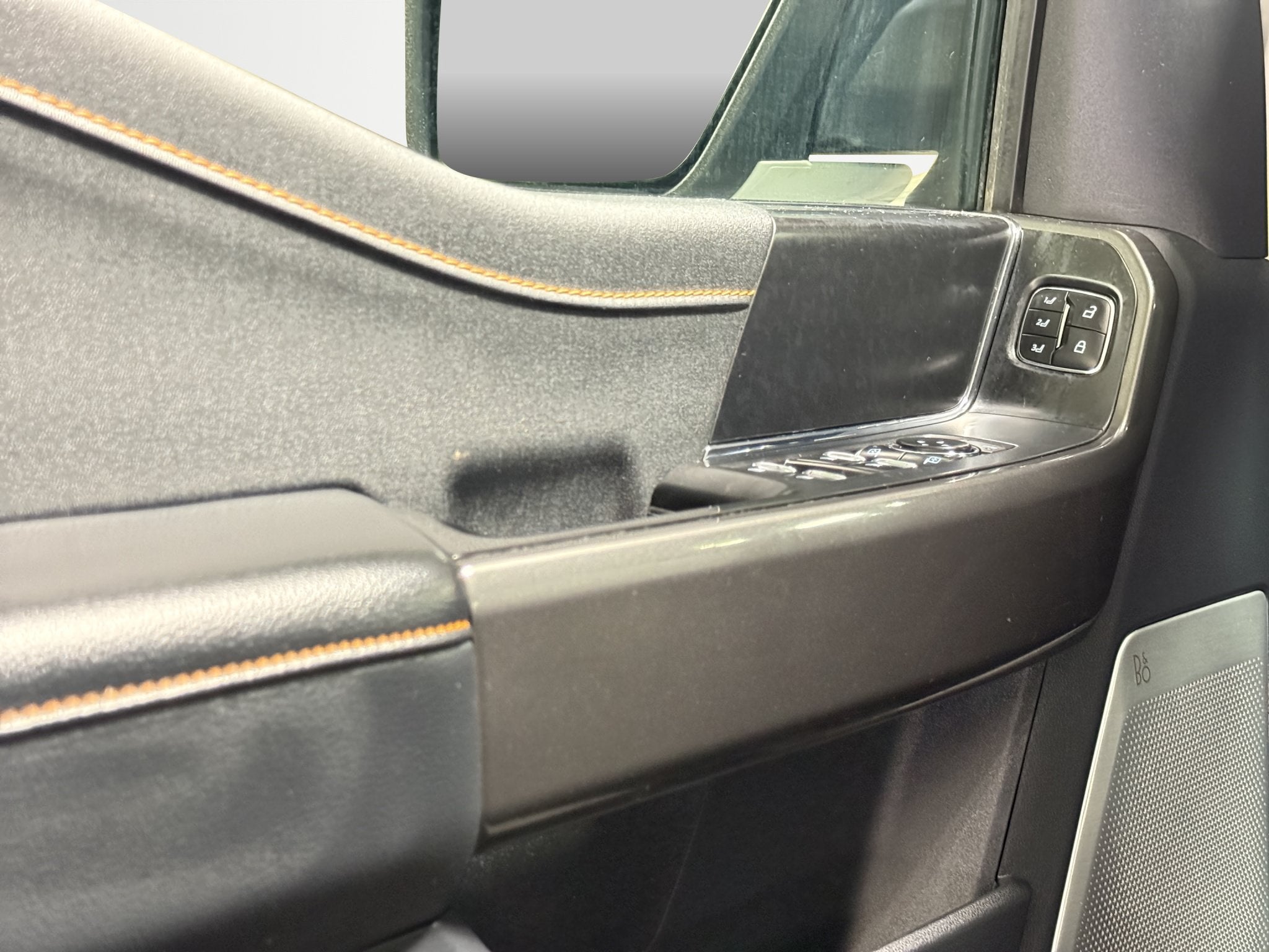 2023 Ford F-150 Trem