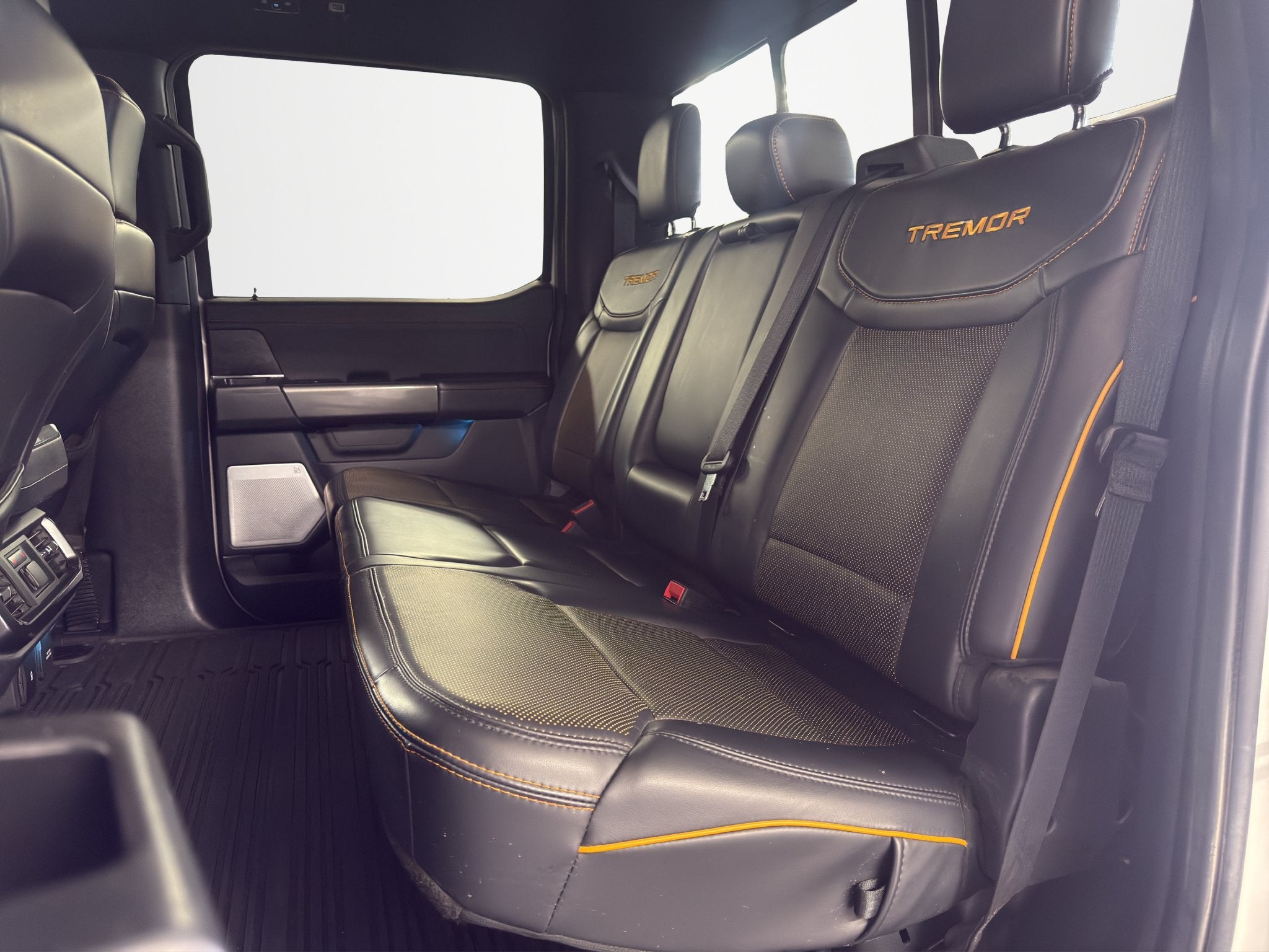 2023 Ford F-150 Trem