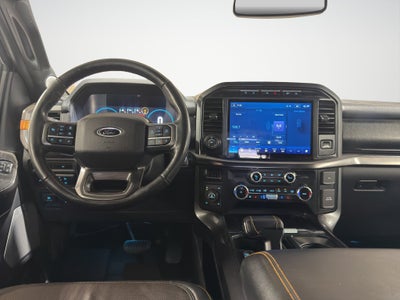 2023 Ford F-150 Trem