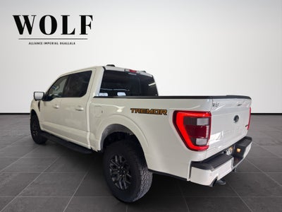 2023 Ford F-150 Trem