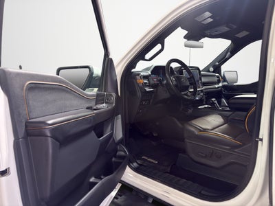 2023 Ford F-150 Trem