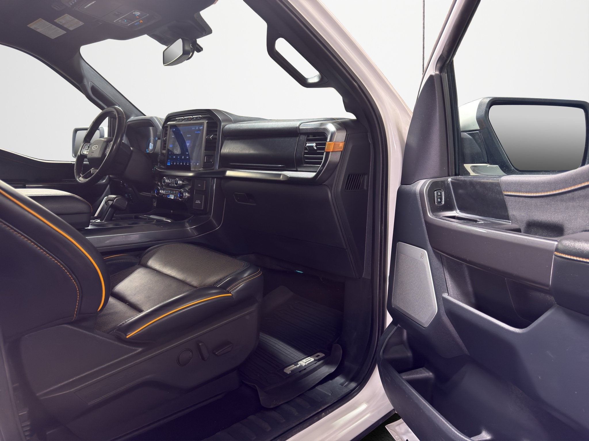 2023 Ford F-150 Trem