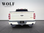 2023 Ford F-150 Trem