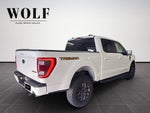 2023 Ford F-150 Trem