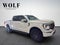 2023 Ford F-150 Trem