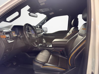 2023 Ford F-150 Trem