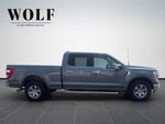 2022 Ford F-150 LARI