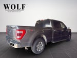 2022 Ford F-150 LARI