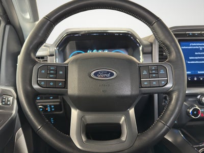 2023 Ford F-150 LARI