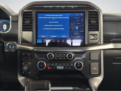 2023 Ford F-150 LARI