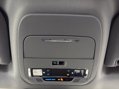 2023 Ford F-150 LARI
