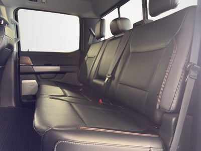 2023 Ford F-150 LARI