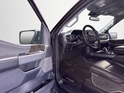 2023 Ford F-150 LARI