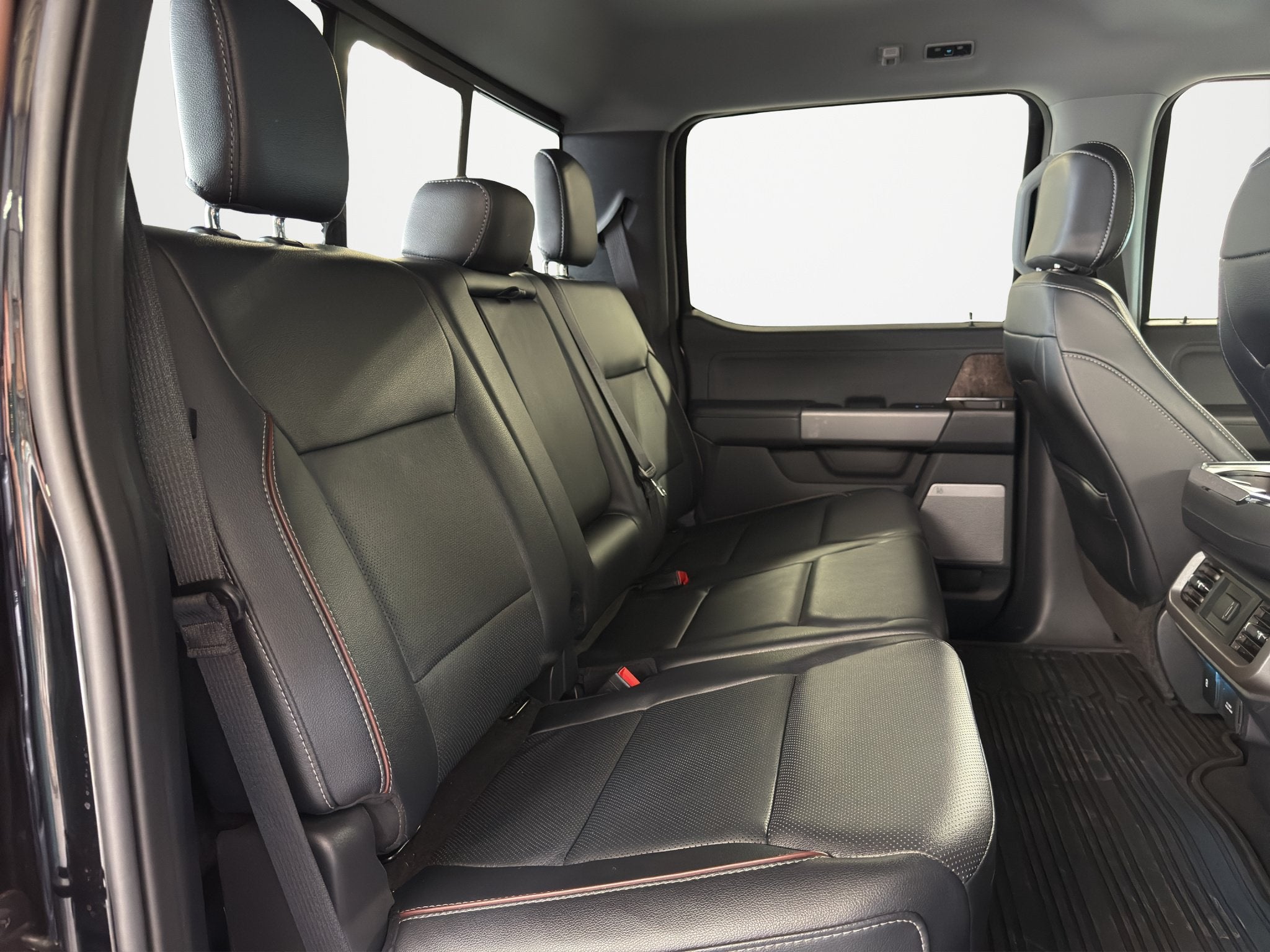 2023 Ford F-150 LARI