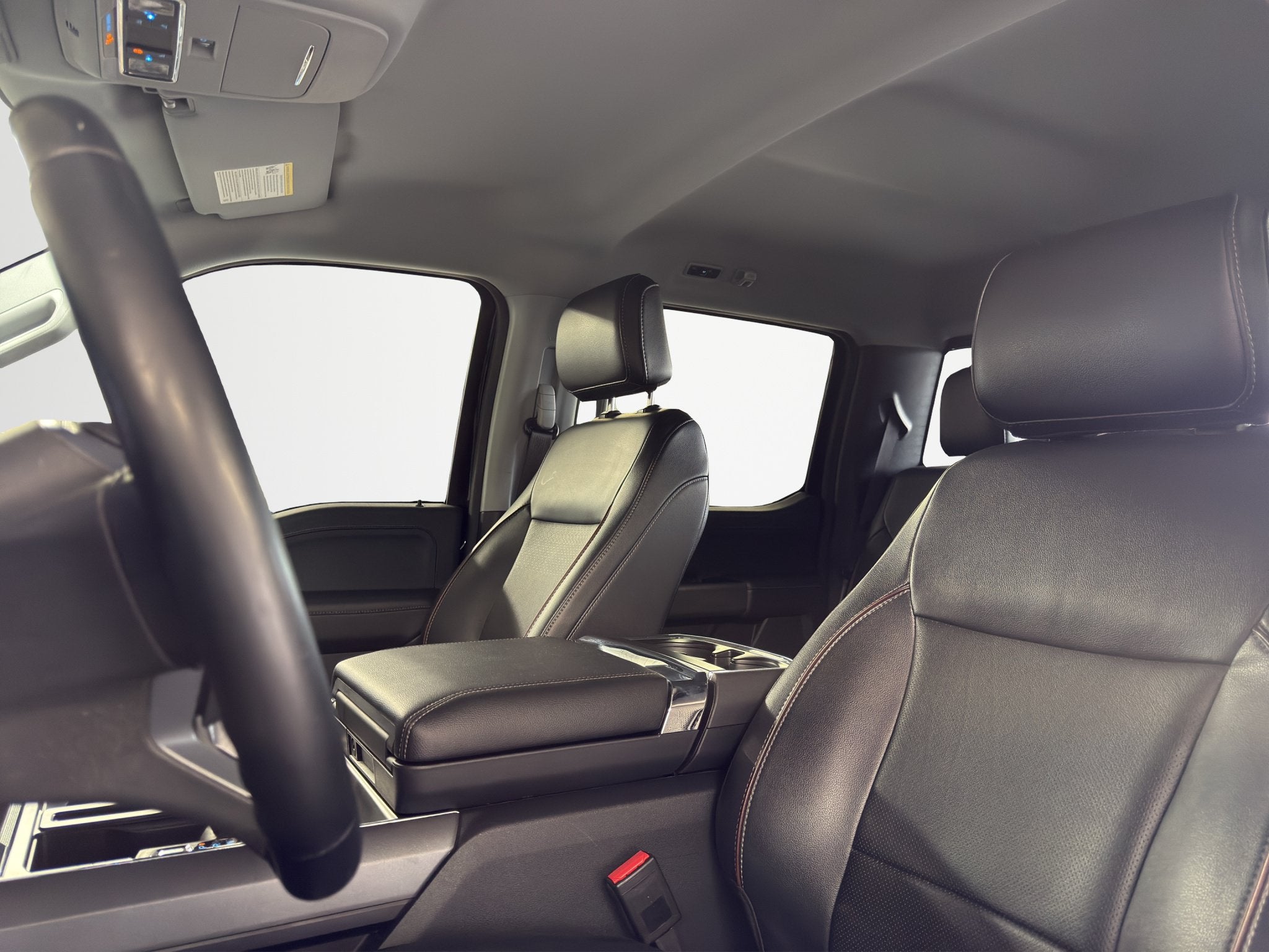 2023 Ford F-150 LARI