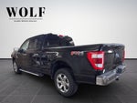 2023 Ford F-150 LARI