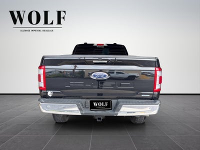 2023 Ford F-150 LARI