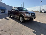 2011 Ford F-150 King