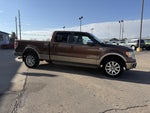 2011 Ford F-150 King