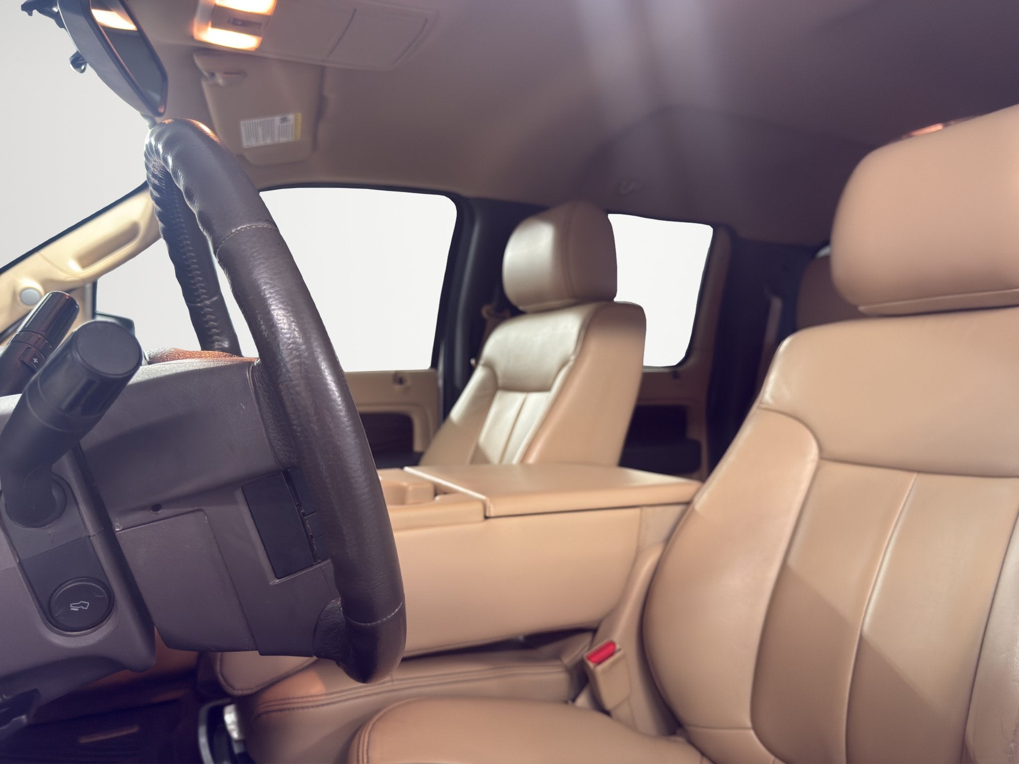 2013 Ford F-150 XL