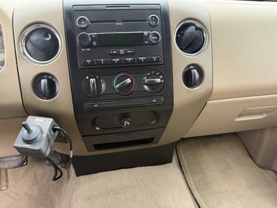 2006 Ford F-150 XLT