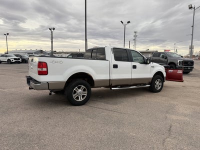 2006 Ford F-150 XLT