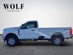 2027 Ford Super Duty F-350 SRW F-350® XLT