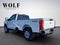 2027 Ford Super Duty F-350 SRW F-350® XLT