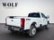 2027 Ford Super Duty F-350 SRW F-350® XLT