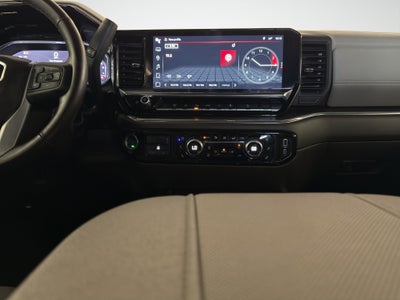 2025 GMC Sierra 2500HD SLT