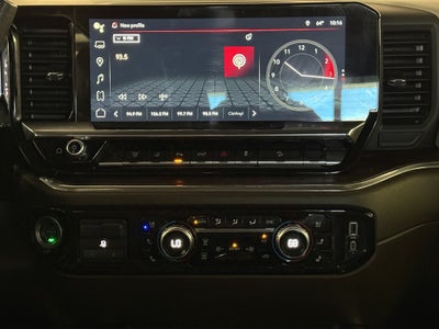 2025 GMC Sierra 2500HD SLT