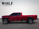 2025 GMC Sierra 2500HD SLT
