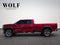 2025 GMC Sierra 2500HD SLT