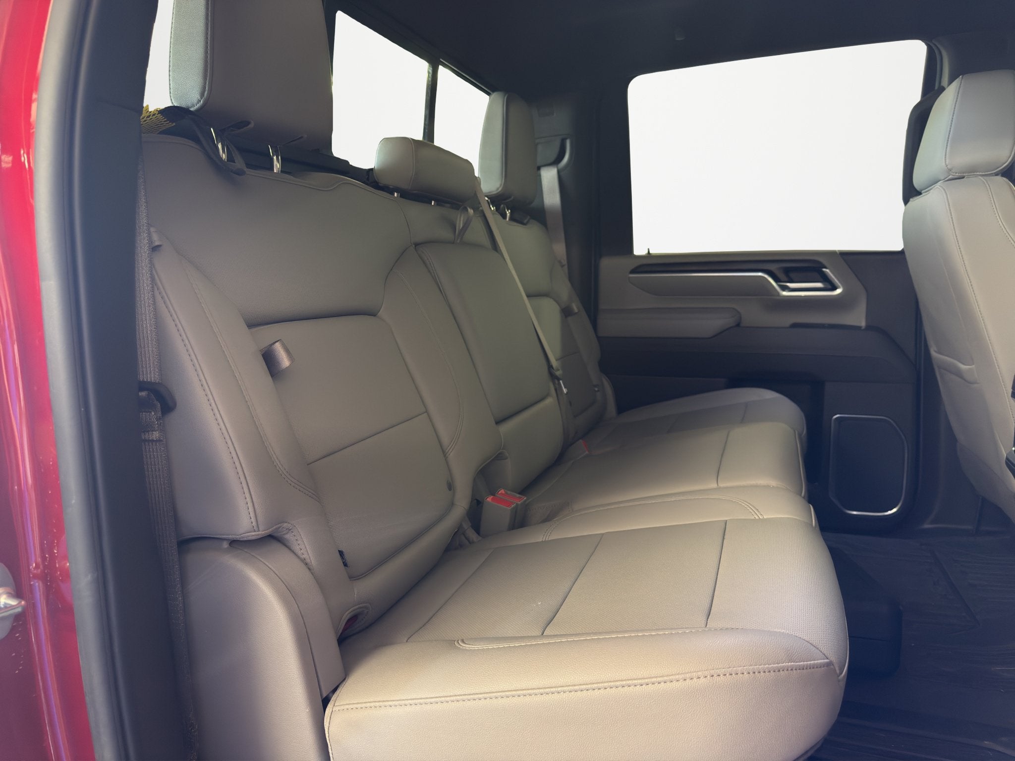 2025 GMC Sierra 2500HD SLT