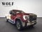 2025 GMC Sierra 2500HD SLT