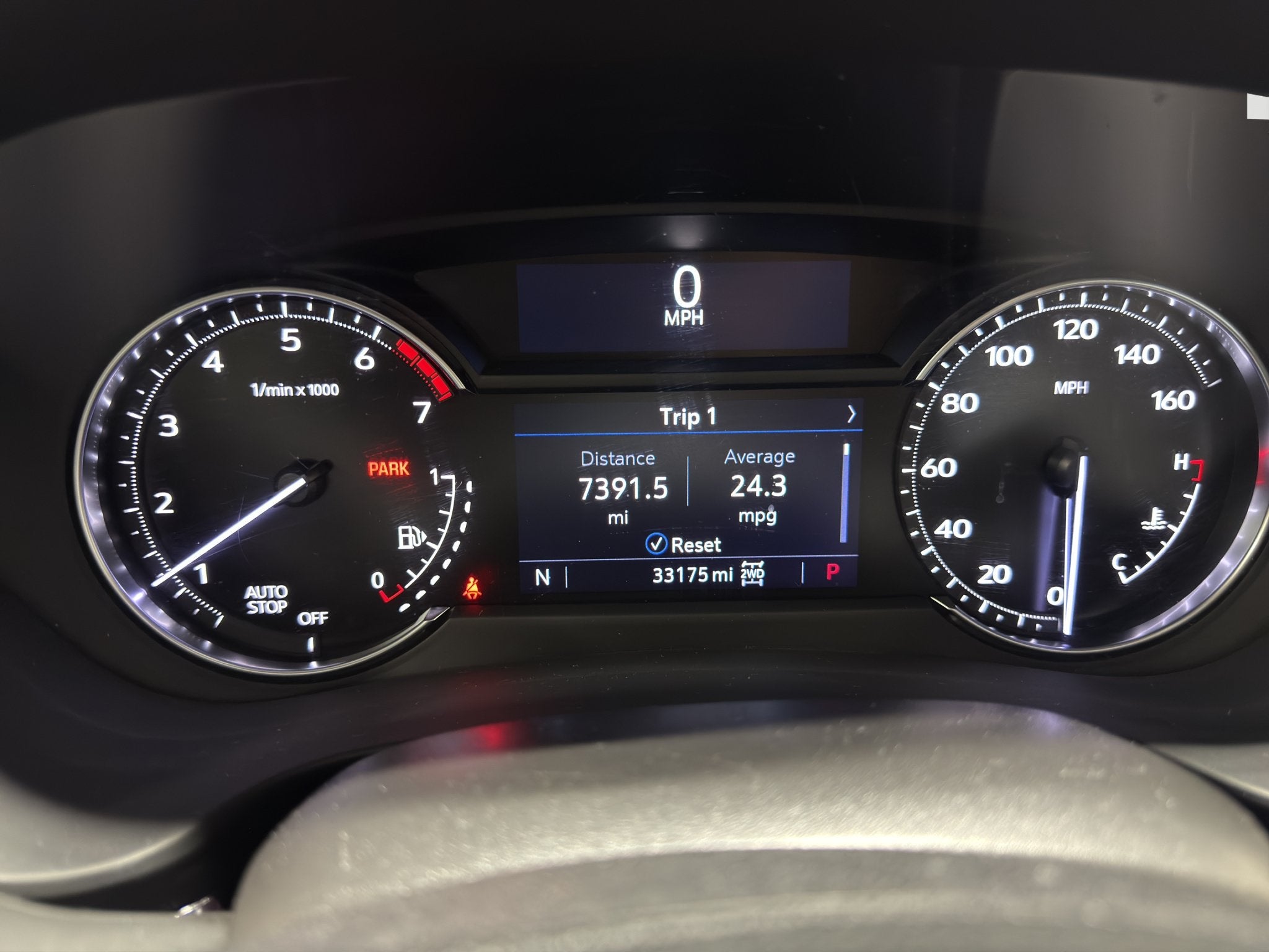 2023 Cadillac XT4 AWD Luxury