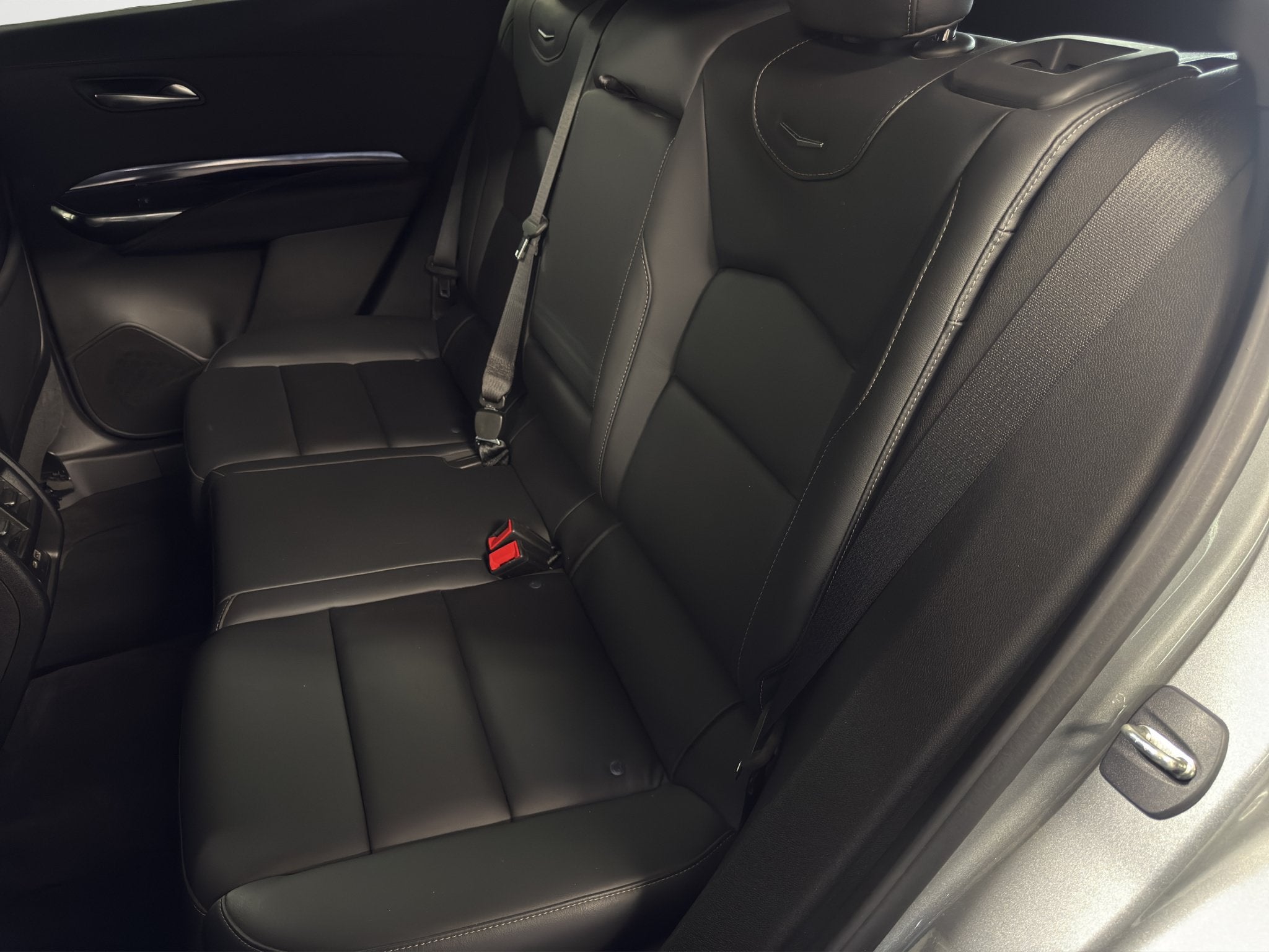2023 Cadillac XT4 AWD Luxury
