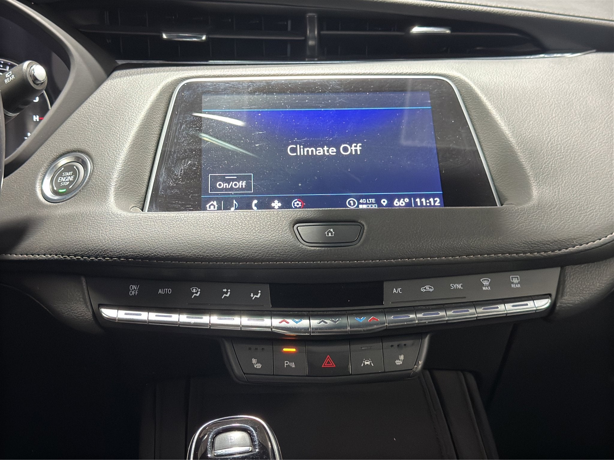 2023 Cadillac XT4 AWD Luxury