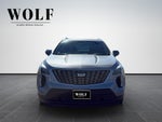 2023 Cadillac XT4 AWD Luxury