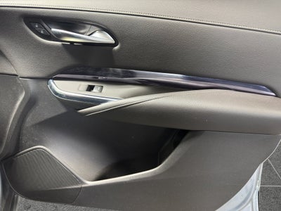 2023 Cadillac XT4 AWD Luxury
