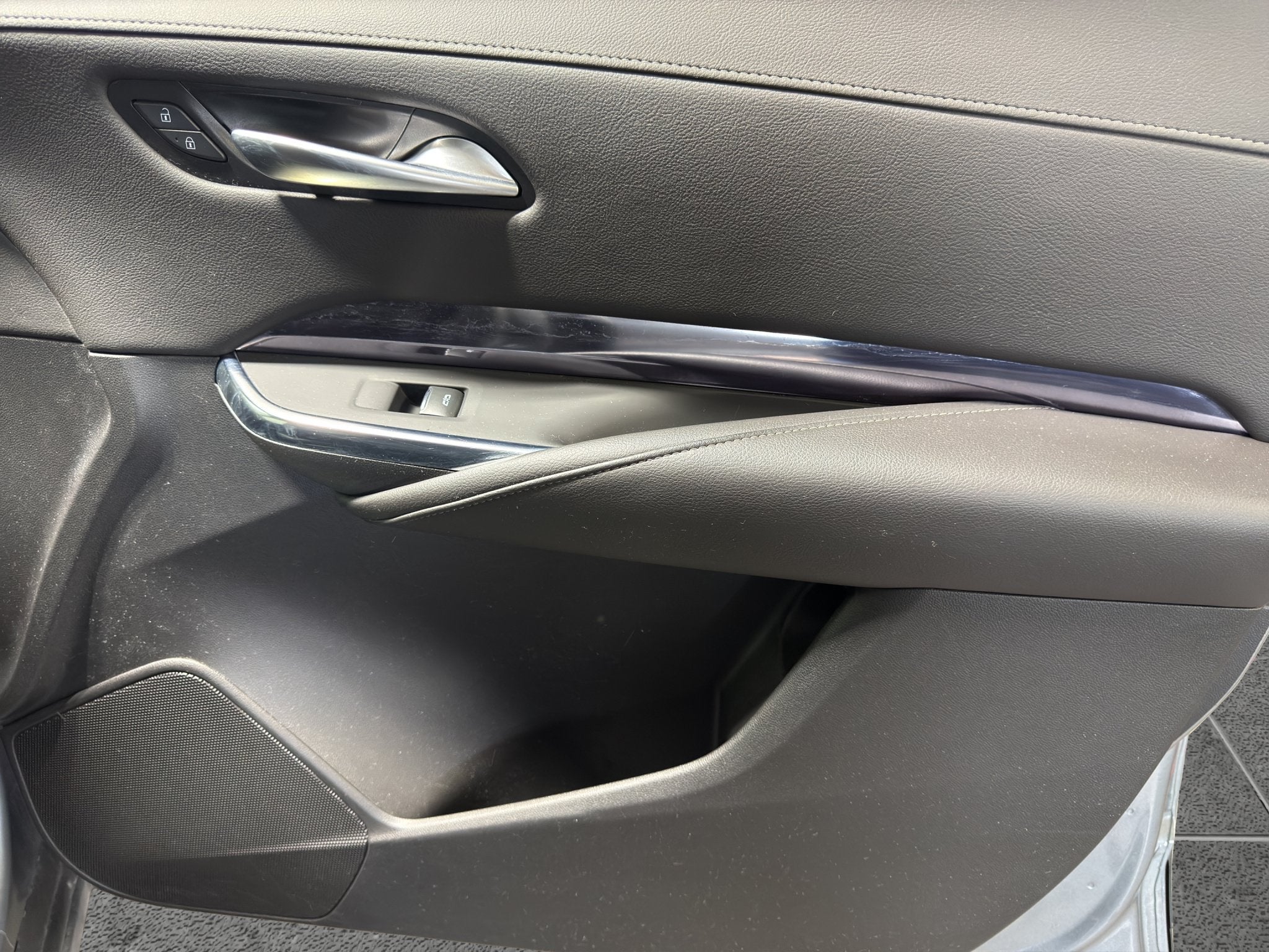 2023 Cadillac XT4 AWD Luxury