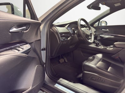 2023 Cadillac XT4 AWD Luxury