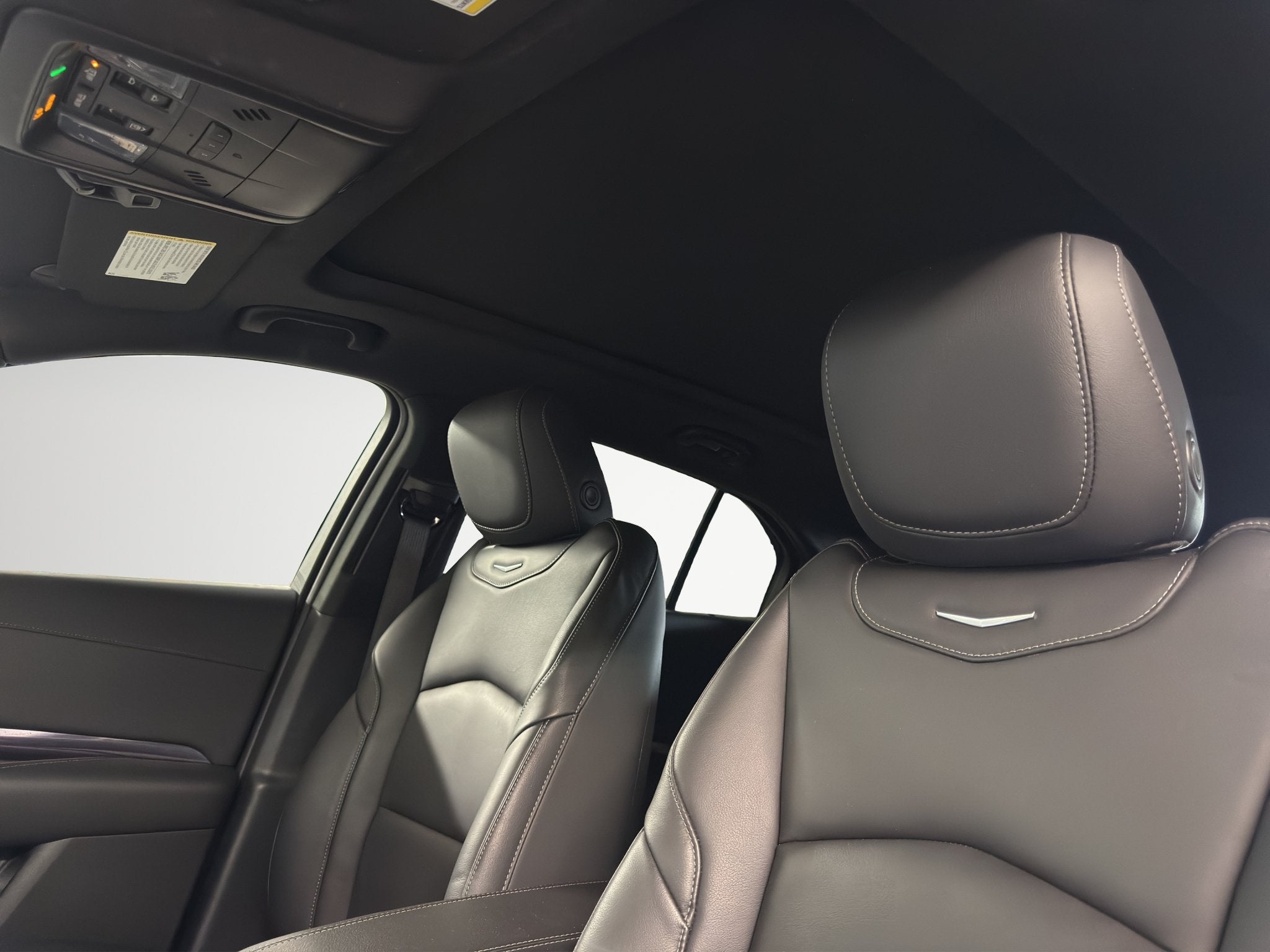 2023 Cadillac XT4 AWD Luxury