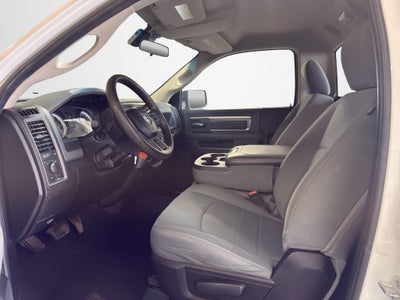 2013 RAM 1500 Tradesman